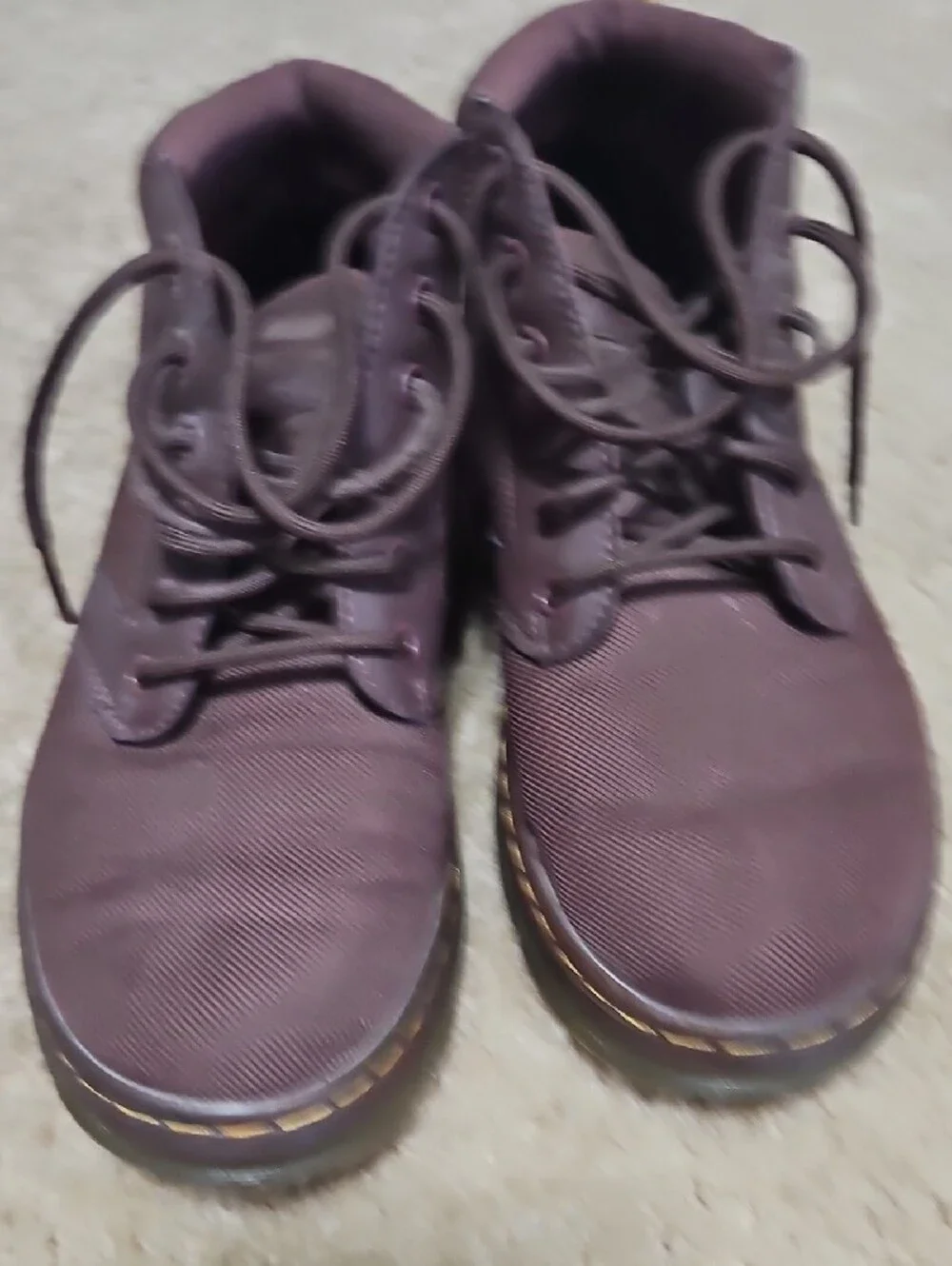 Dr. Martens classic dr